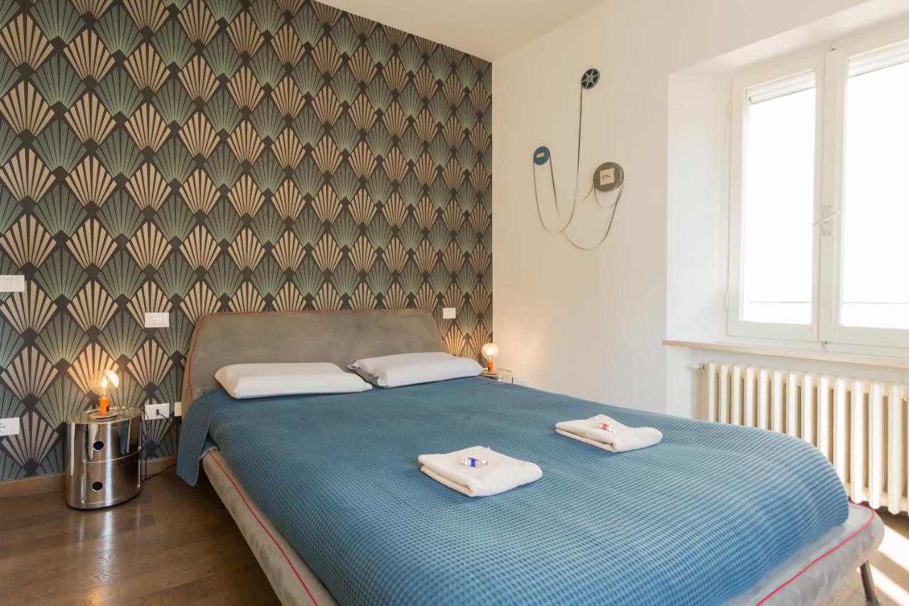 Casa Malichi - Retro - Centro Storico Apartment Perugia