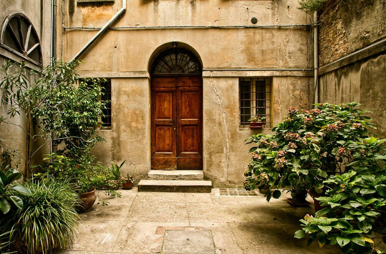 Casa Malichi - Retro - Centro Storico Apartment