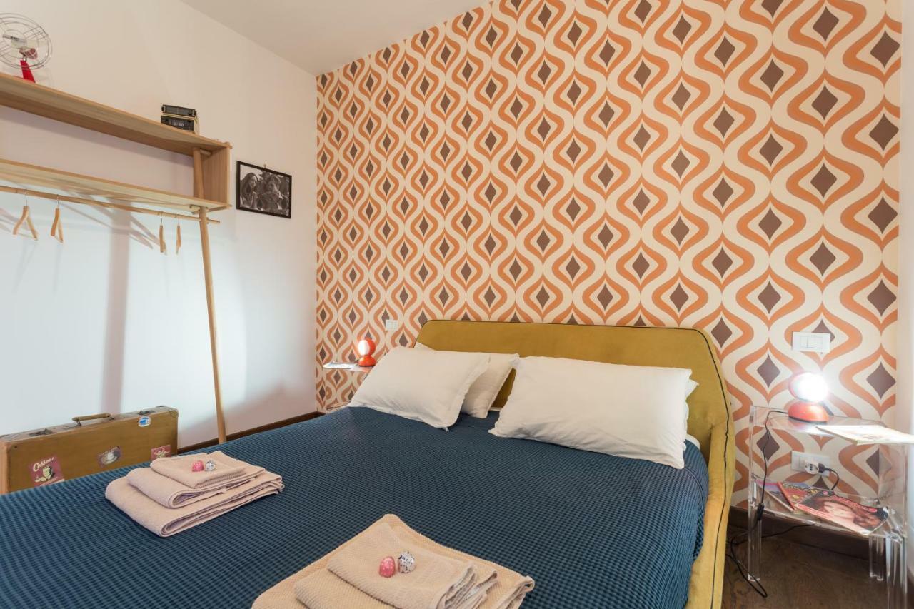 Casa Malichi - Retro - Centro Storico Apartment *
